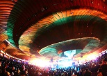 昭和の輝きを守った老舗キャバレー「クラブハイツ」は2009年、36年の歴史に終止符を打った。