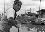人口は1万6000人あまり。専業漁師は約４割強だが、農業などとの兼業を含めると町民のほとんどが“貝産物”で生計を立てていた。